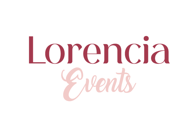 Logo Lorencia Events